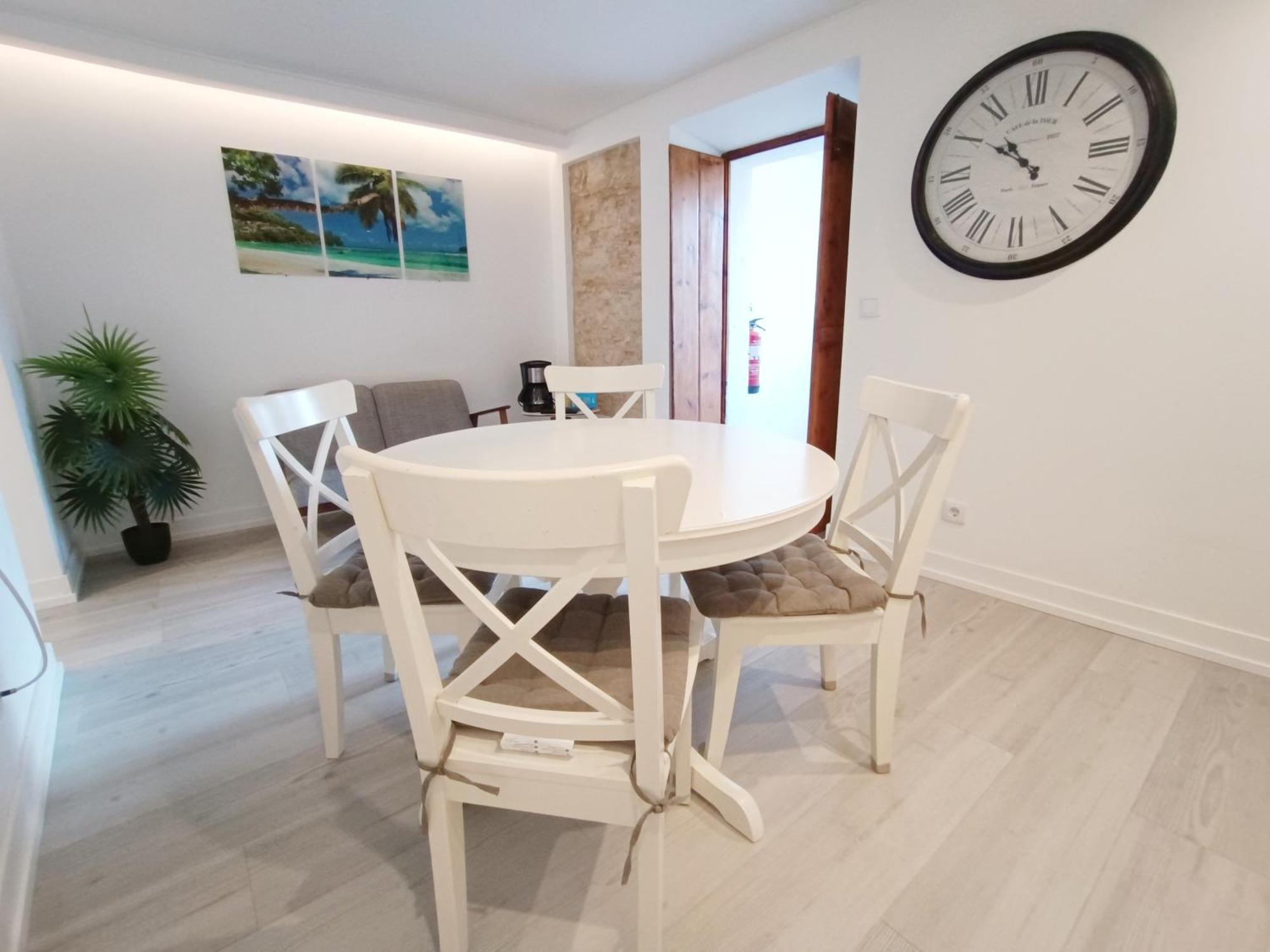 Royal Lapa Apartment Lissabon